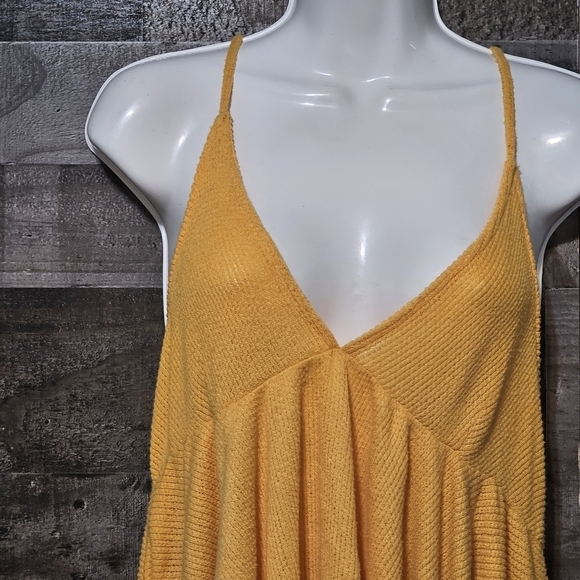 Urban Outfitters UO Lola Thermal Babydoll Tank - Picture 4 of 8